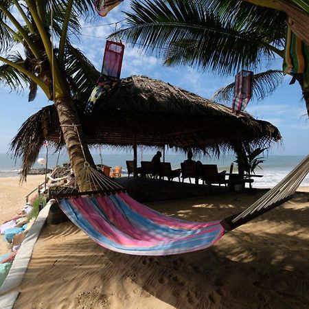 Bara Beach Home Гале Екстериор снимка