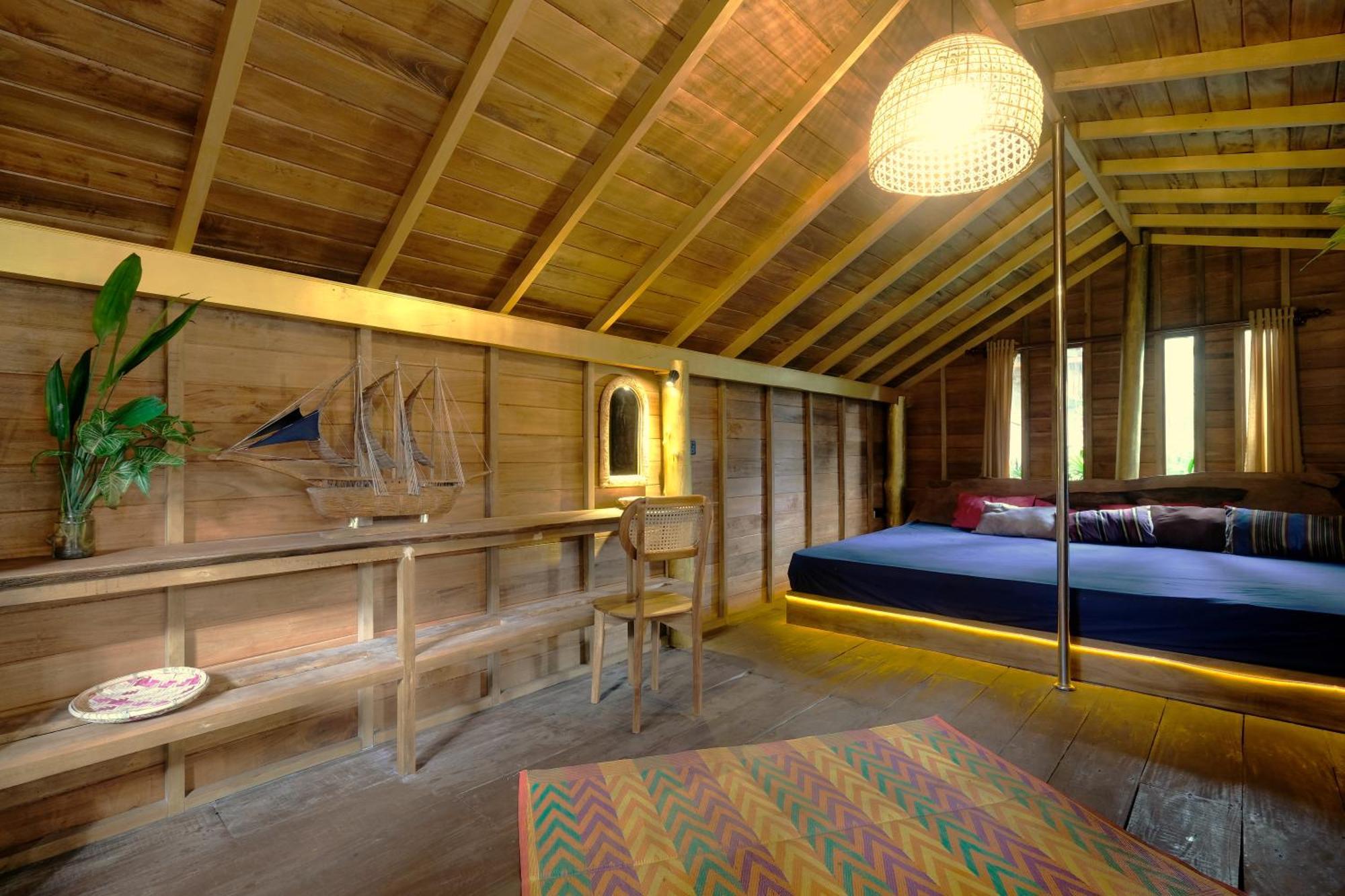 Bara Beach Home Гале Екстериор снимка