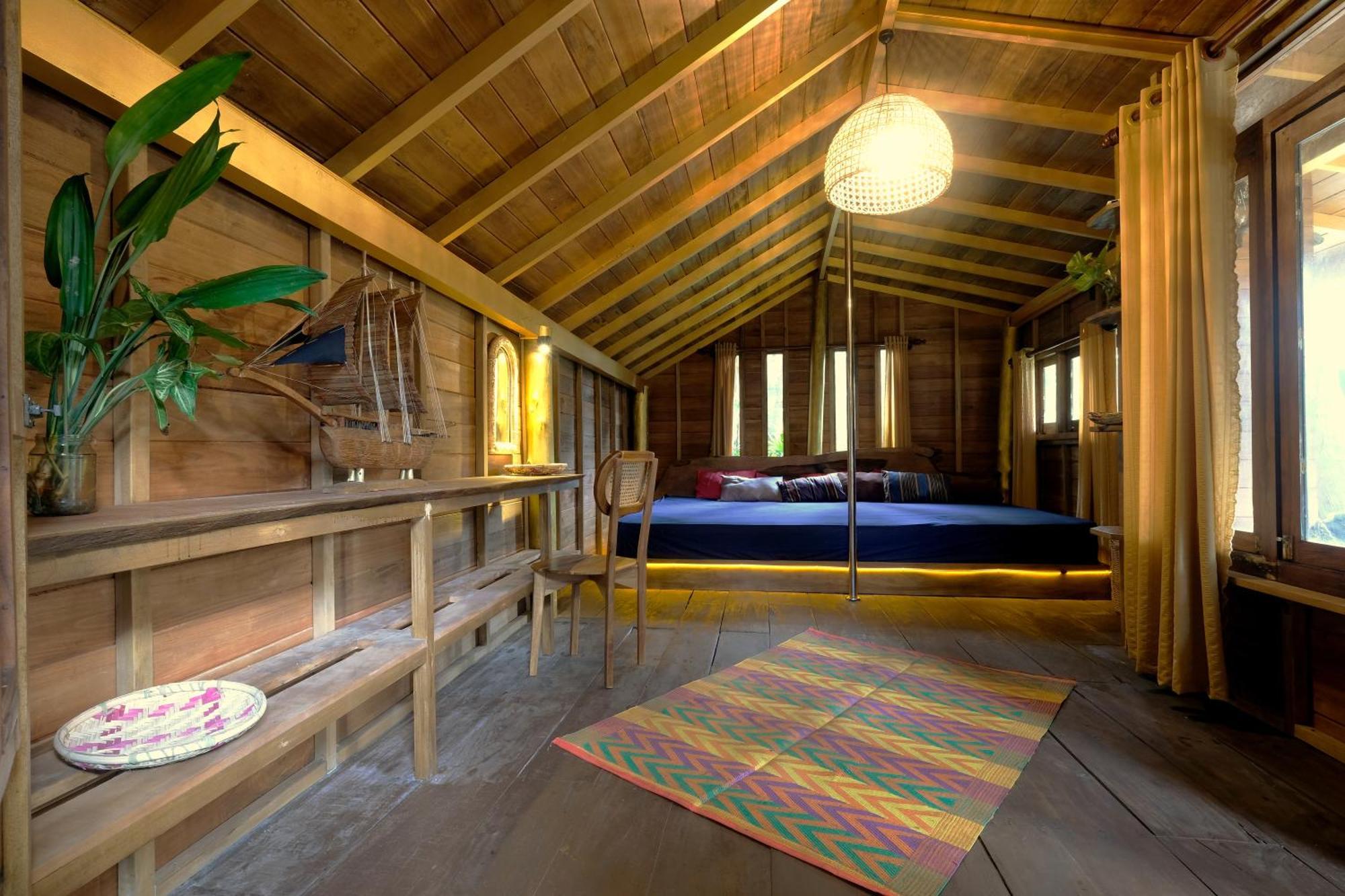 Bara Beach Home Гале Екстериор снимка
