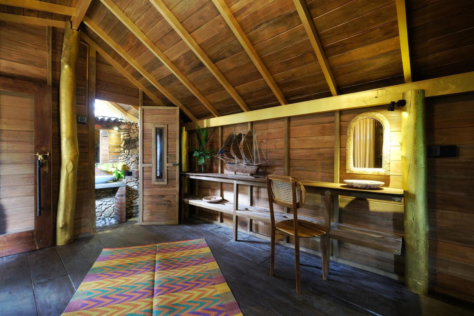Bara Beach Home Гале Екстериор снимка