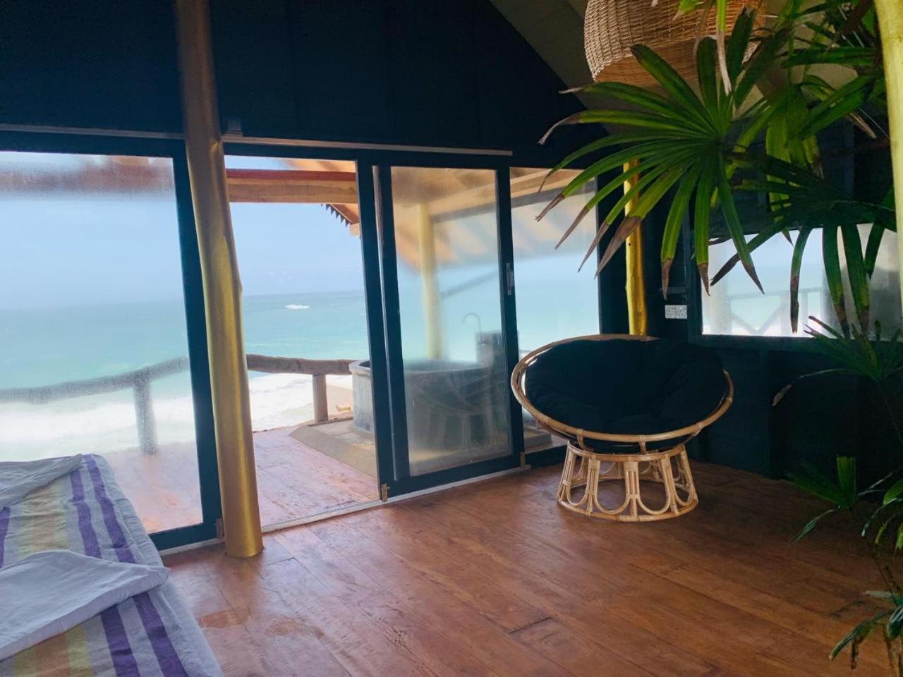 Bara Beach Home Гале Екстериор снимка