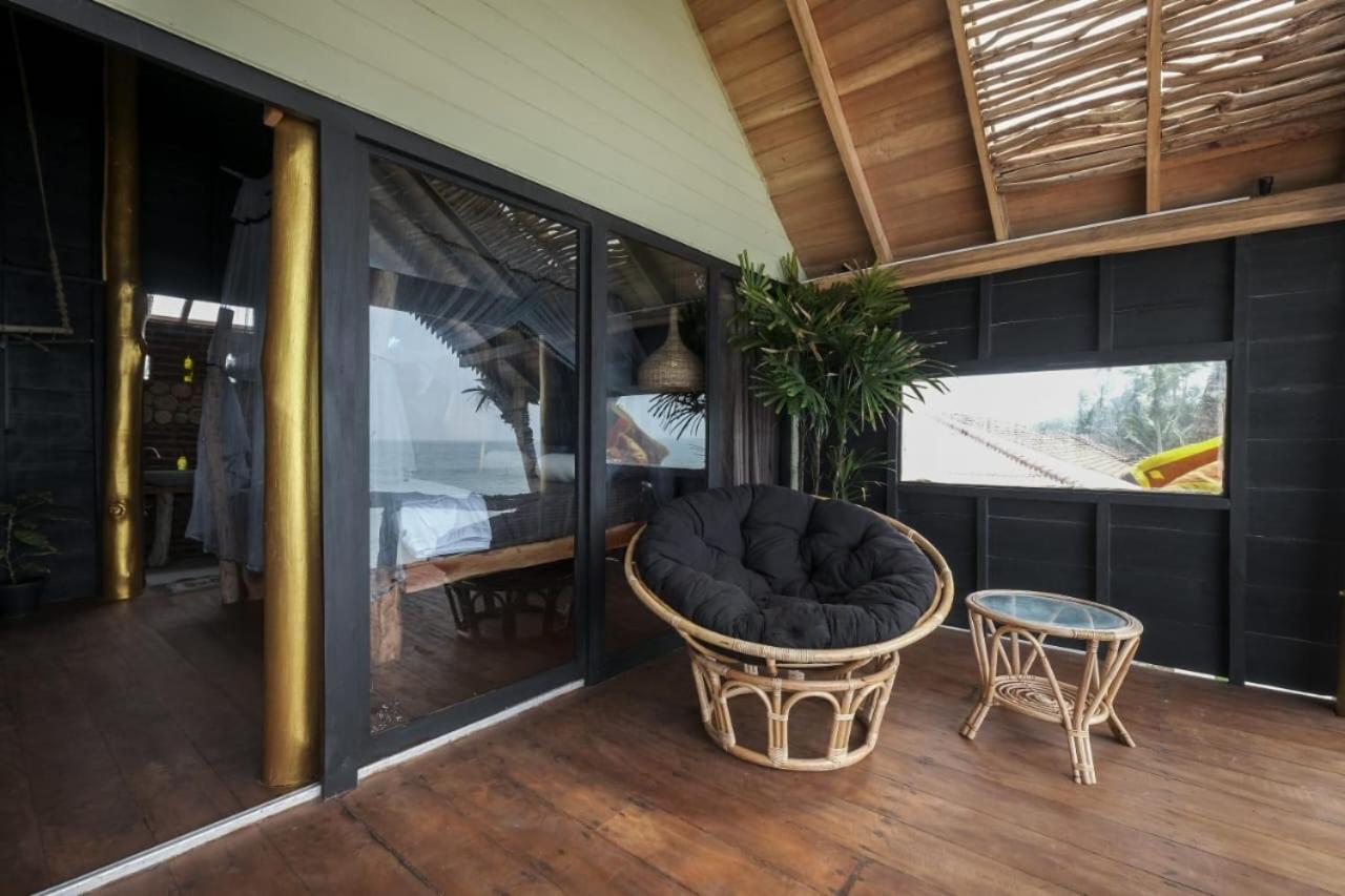 Bara Beach Home Гале Екстериор снимка