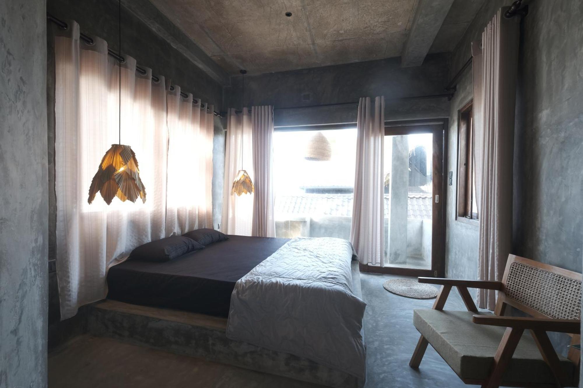 Bara Beach Home Гале Екстериор снимка