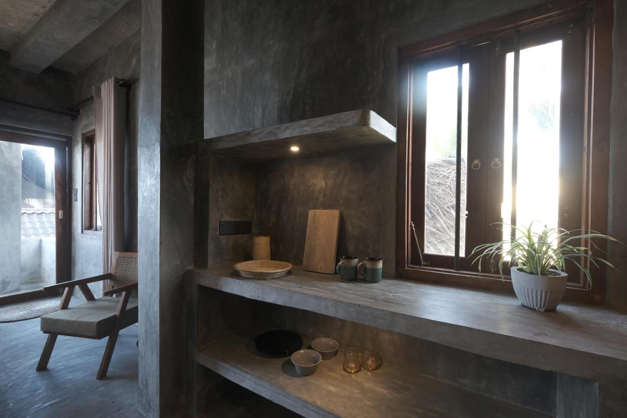 Bara Beach Home Гале Екстериор снимка
