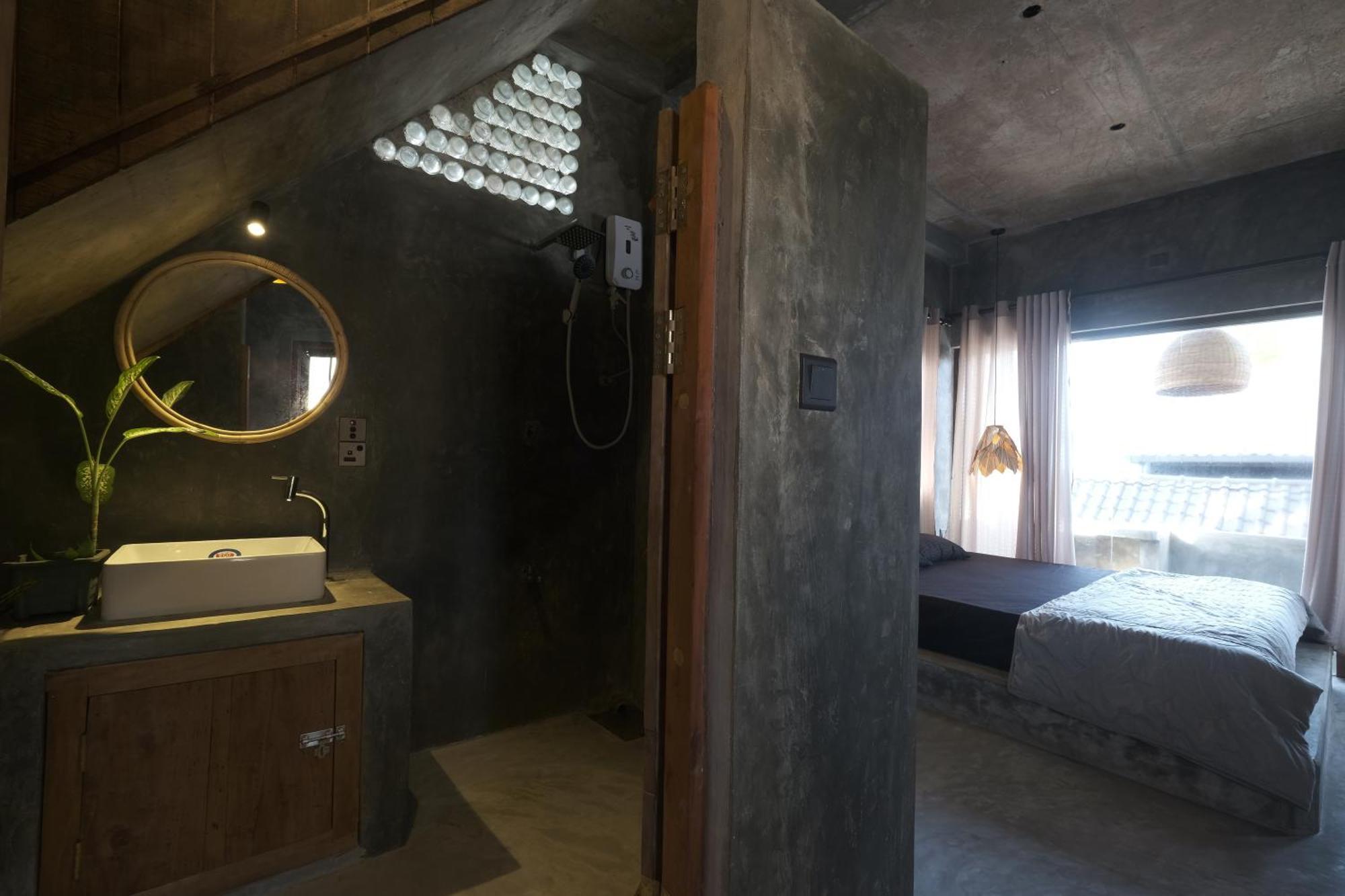 Bara Beach Home Гале Екстериор снимка