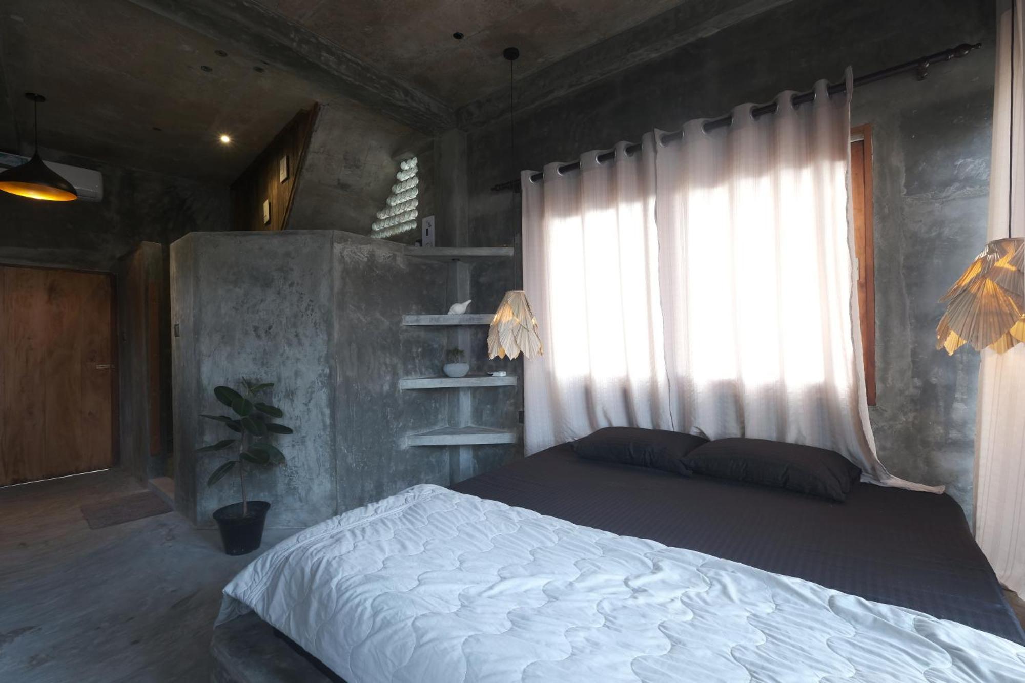 Bara Beach Home Гале Екстериор снимка