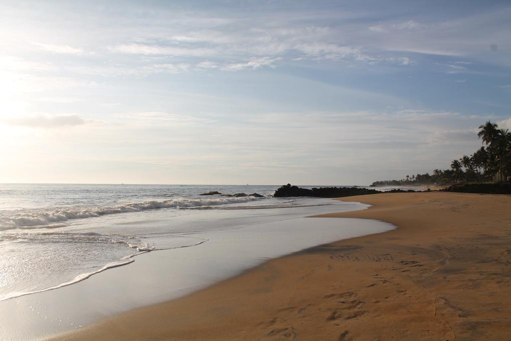 Bara Beach Home Гале Екстериор снимка