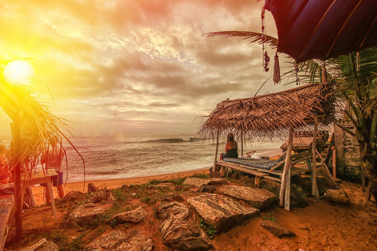 Bara Beach Home Гале Екстериор снимка