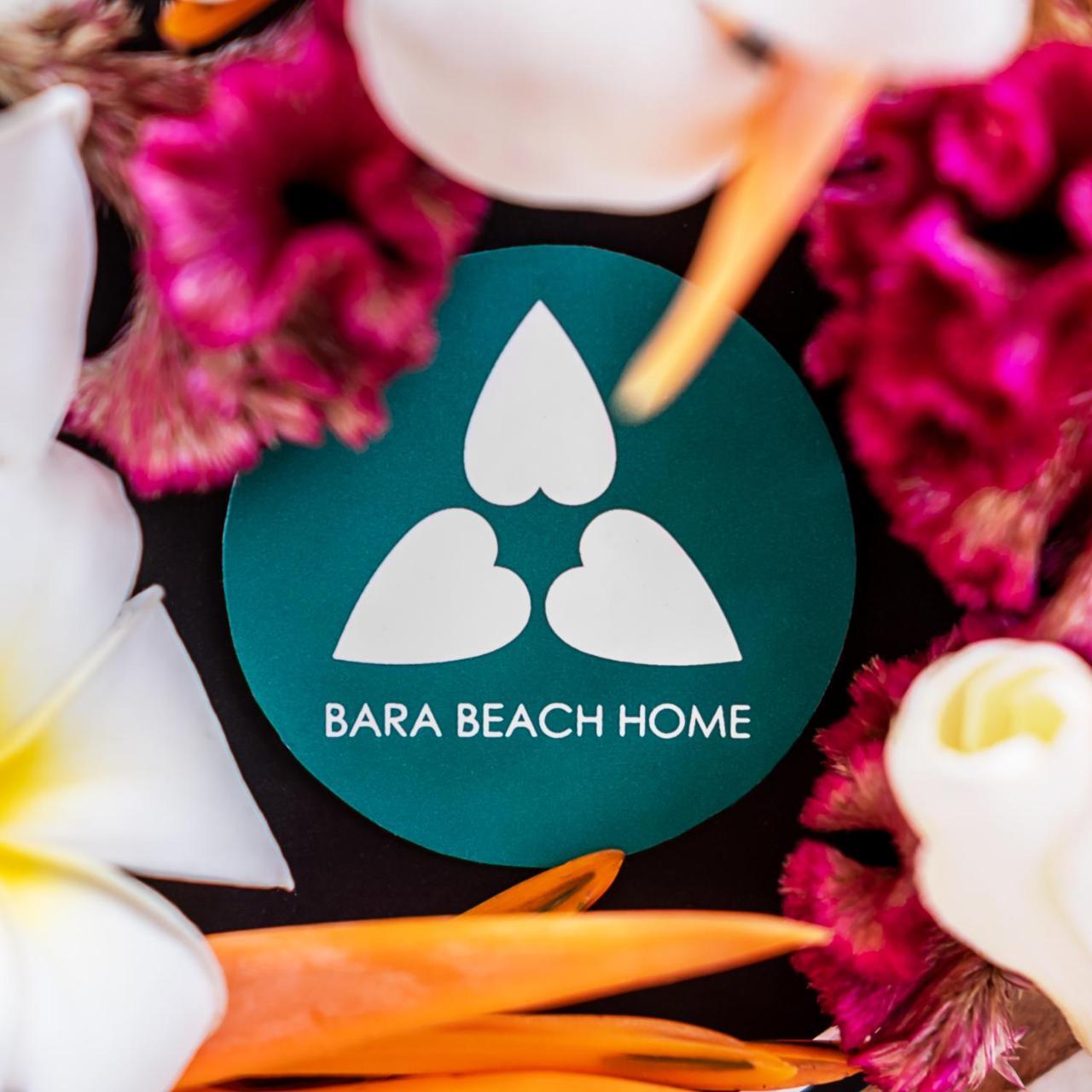 Bara Beach Home Гале Екстериор снимка