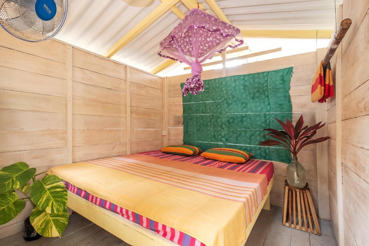 Bara Beach Home Гале Екстериор снимка