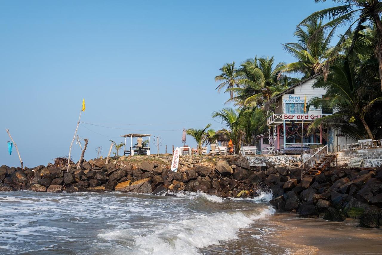 Bara Beach Home Гале Екстериор снимка